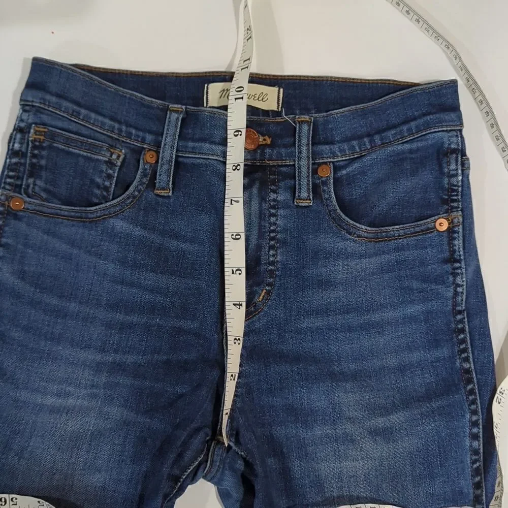Madewell‎ 10